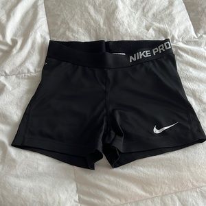 COPY - Nike Pro Shorts